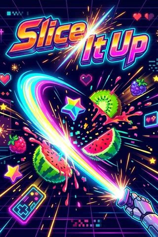 Slice It Up thumbnail