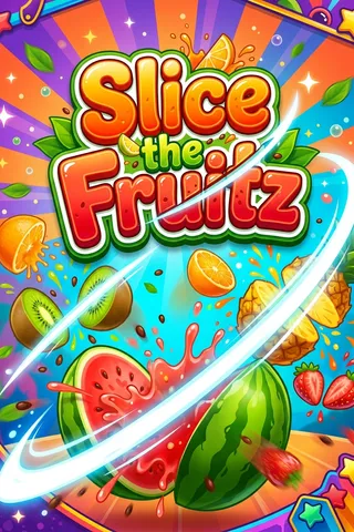 Slice the Fruitz thumbnail