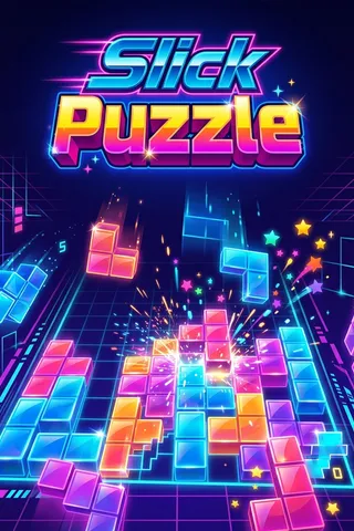 Slick Puzzle thumbnail