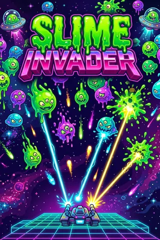 Slime Invader thumbnail