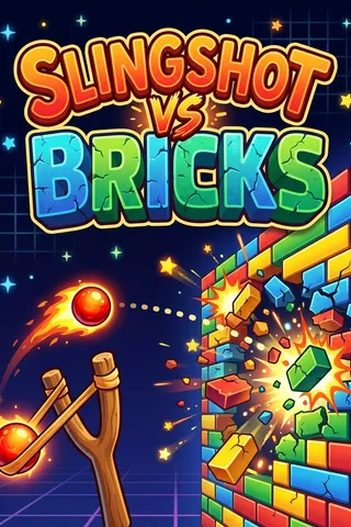 Slingshot vs Bricks thumbnail