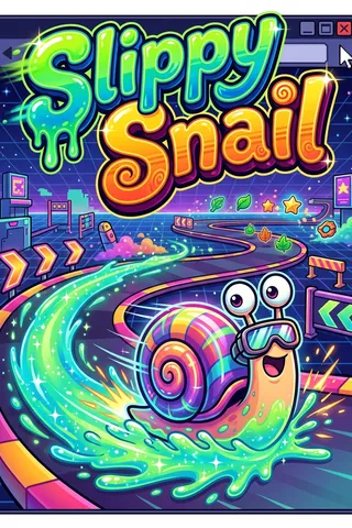 Slippy Snail thumbnail