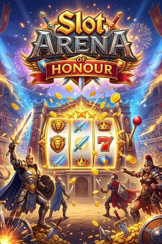 Slot Arena of Honour thumbnail