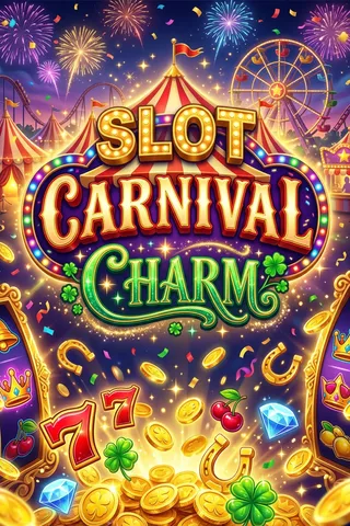 Slot Carnival Charm thumbnail