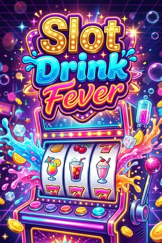Slot Drink Fever thumbnail