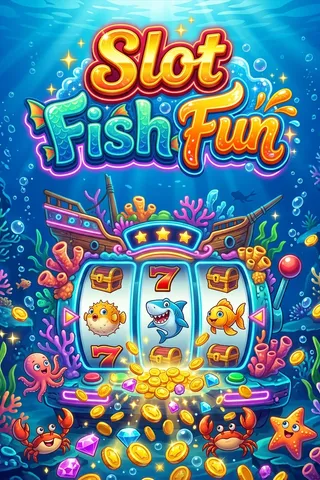 Slot Fish Fun thumbnail