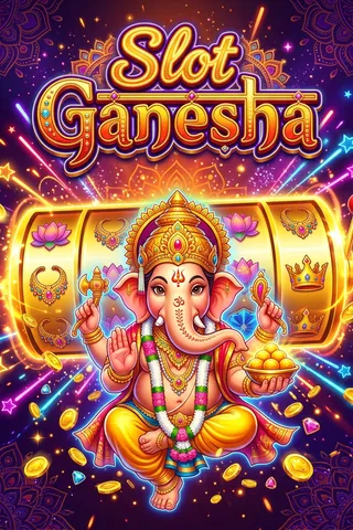 Slot Ganesha thumbnail