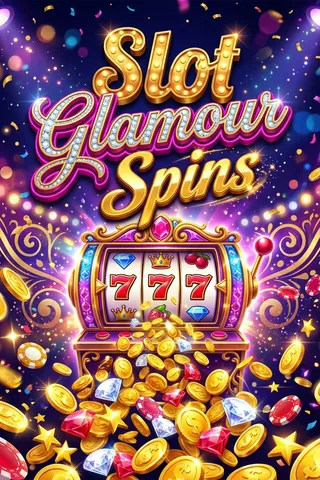 Slot Glamour Spins thumbnail