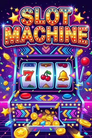 Slot Machine thumbnail
