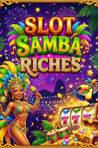 Slot Samba Riches thumbnail