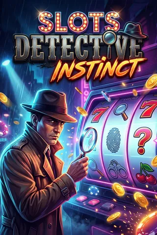 Slots Detective Instinct thumbnail