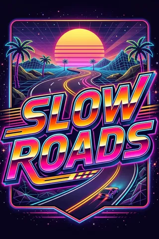 Slow Roads thumbnail