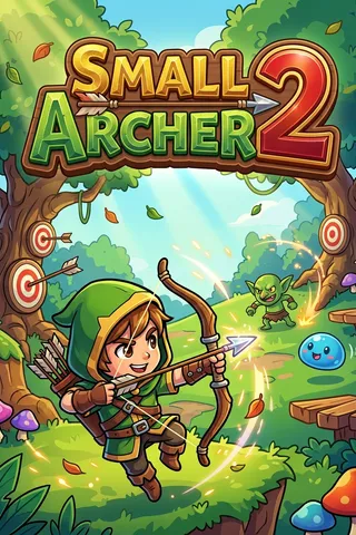 Small Archer 2 thumbnail