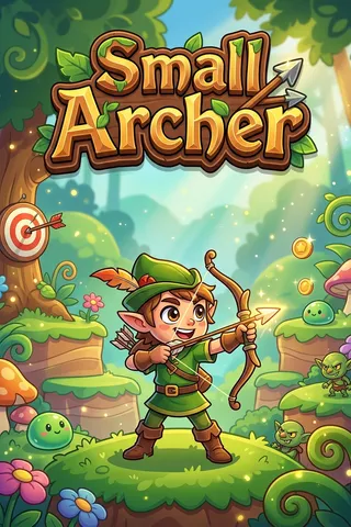 Small Archer thumbnail