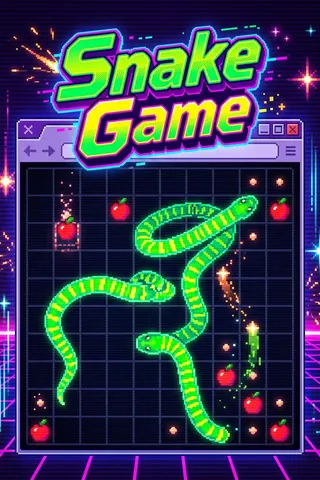 Snake Game thumbnail