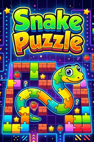 Snake Puzzle thumbnail