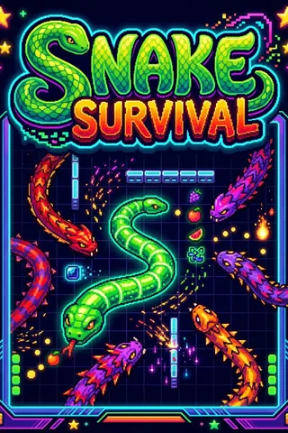 Snake Survival thumbnail