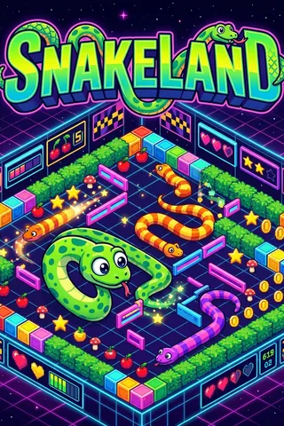 Snakeland thumbnail