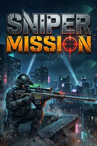 Sniper Mission thumbnail