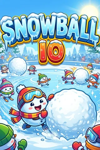 Snowball Io thumbnail