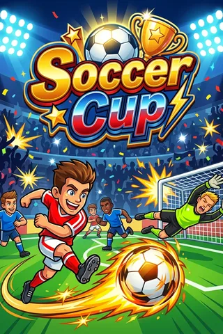 Soccer Cup thumbnail