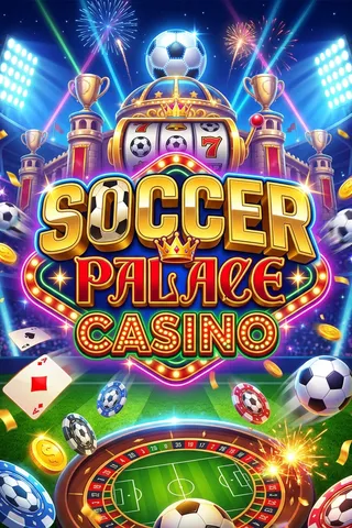 Soccer Palace Casino thumbnail
