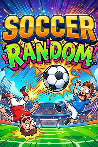 Soccer Random thumbnail