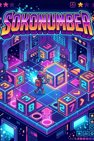 Sokonumber thumbnail