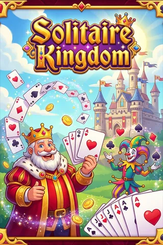 Solitaire Kingdom thumbnail