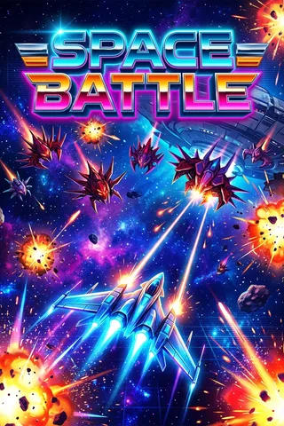 Space Battle thumbnail