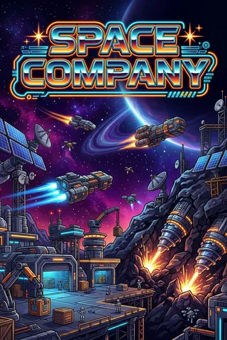 Space Company thumbnail