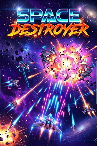 Space Destroyer thumbnail