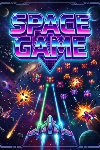 Space Game thumbnail