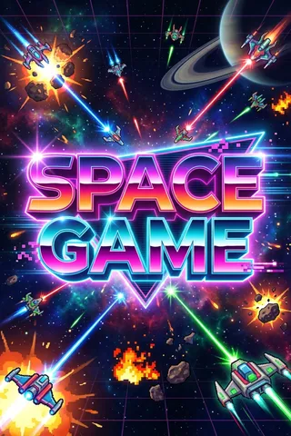 Space Game thumbnail