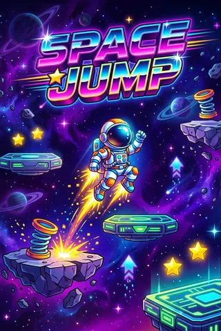 Space Jump thumbnail