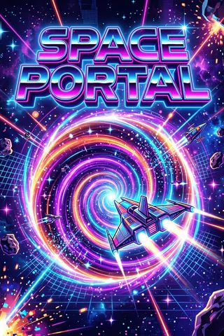 Space Portal thumbnail