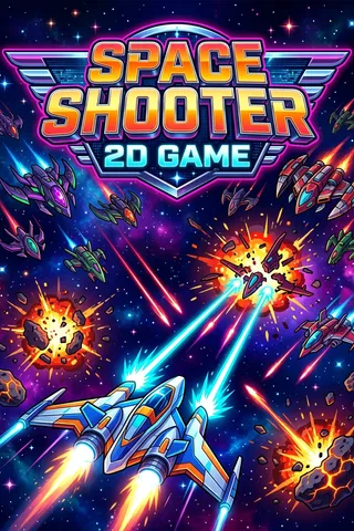 Space Shooter thumbnail
