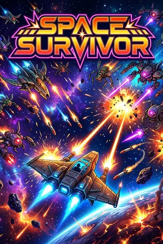 Space Survivor thumbnail