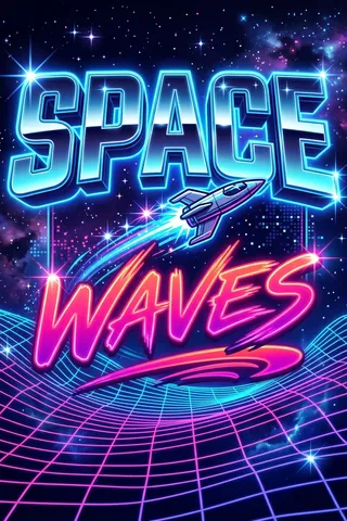 Space Waves thumbnail