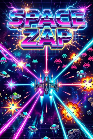 Space Zap thumbnail
