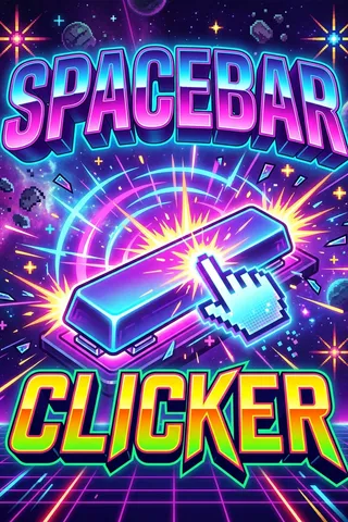 Spacebar Clicker thumbnail