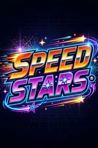 Speed Stars thumbnail