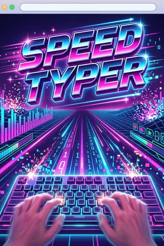 Speed Typer thumbnail