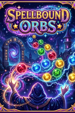 Spellbound Orbs thumbnail