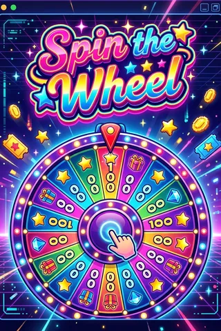 Spin the Wheel thumbnail