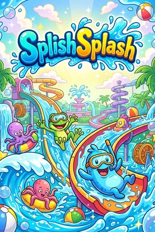 SplishSplash thumbnail