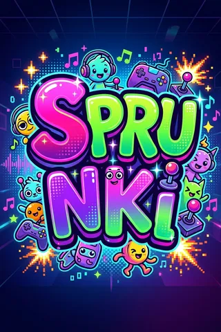 Sprunki thumbnail