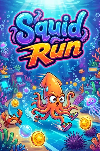 Squid Run thumbnail