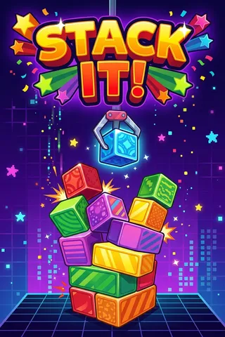 Stack It! thumbnail
