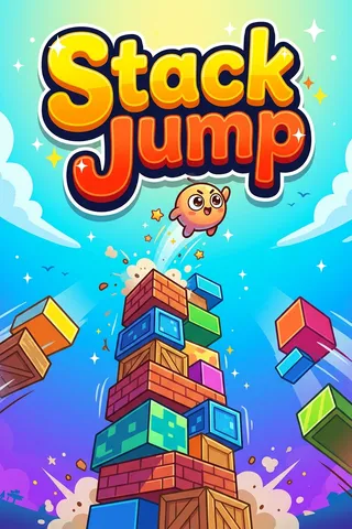 Stack Jump thumbnail